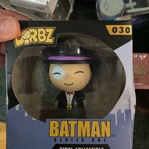 Batman Series One Vinyl Figure